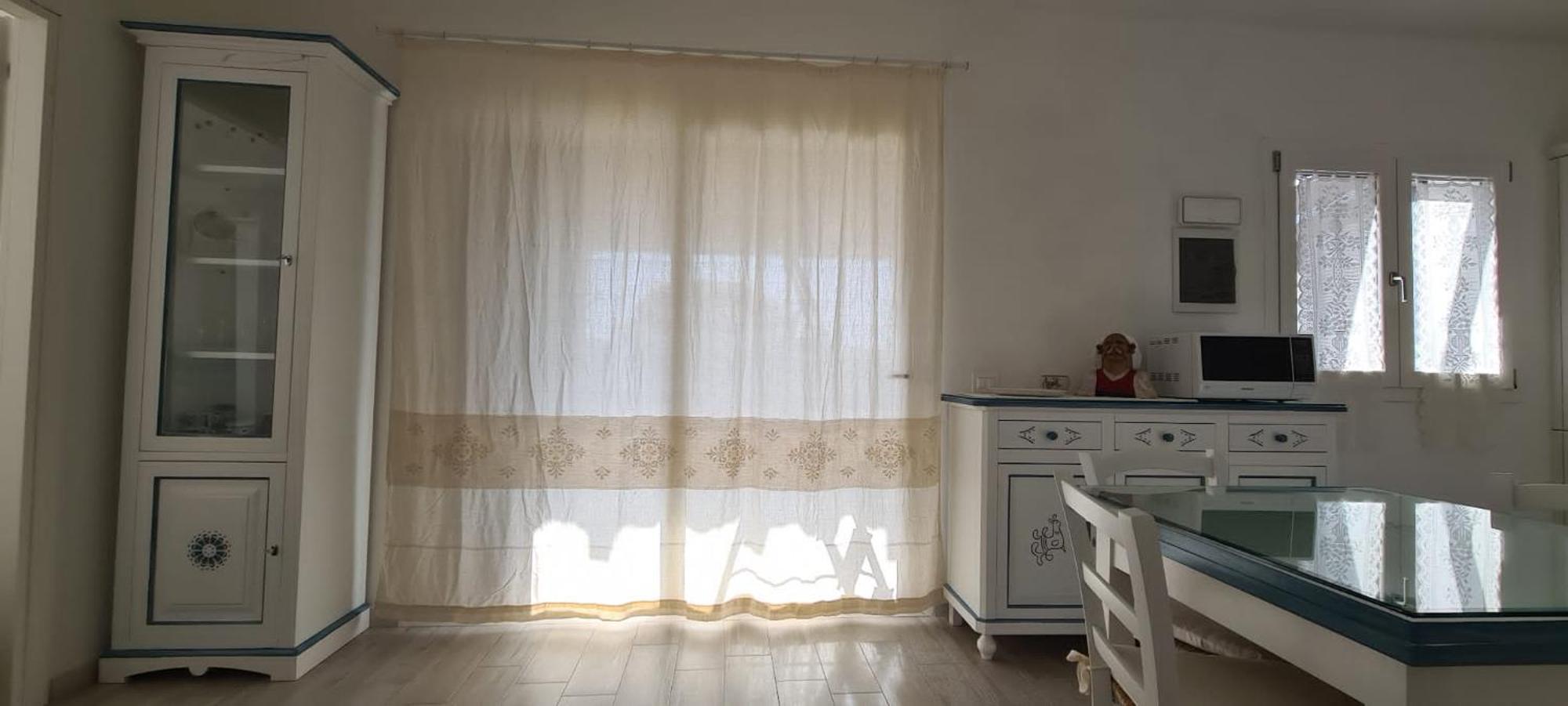 Le Pavoncelle Villa Budoni Exteriör bild